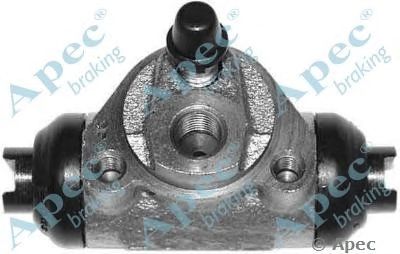 APEC BRAKING bcy1290 -  Колесный тормозной цилиндр